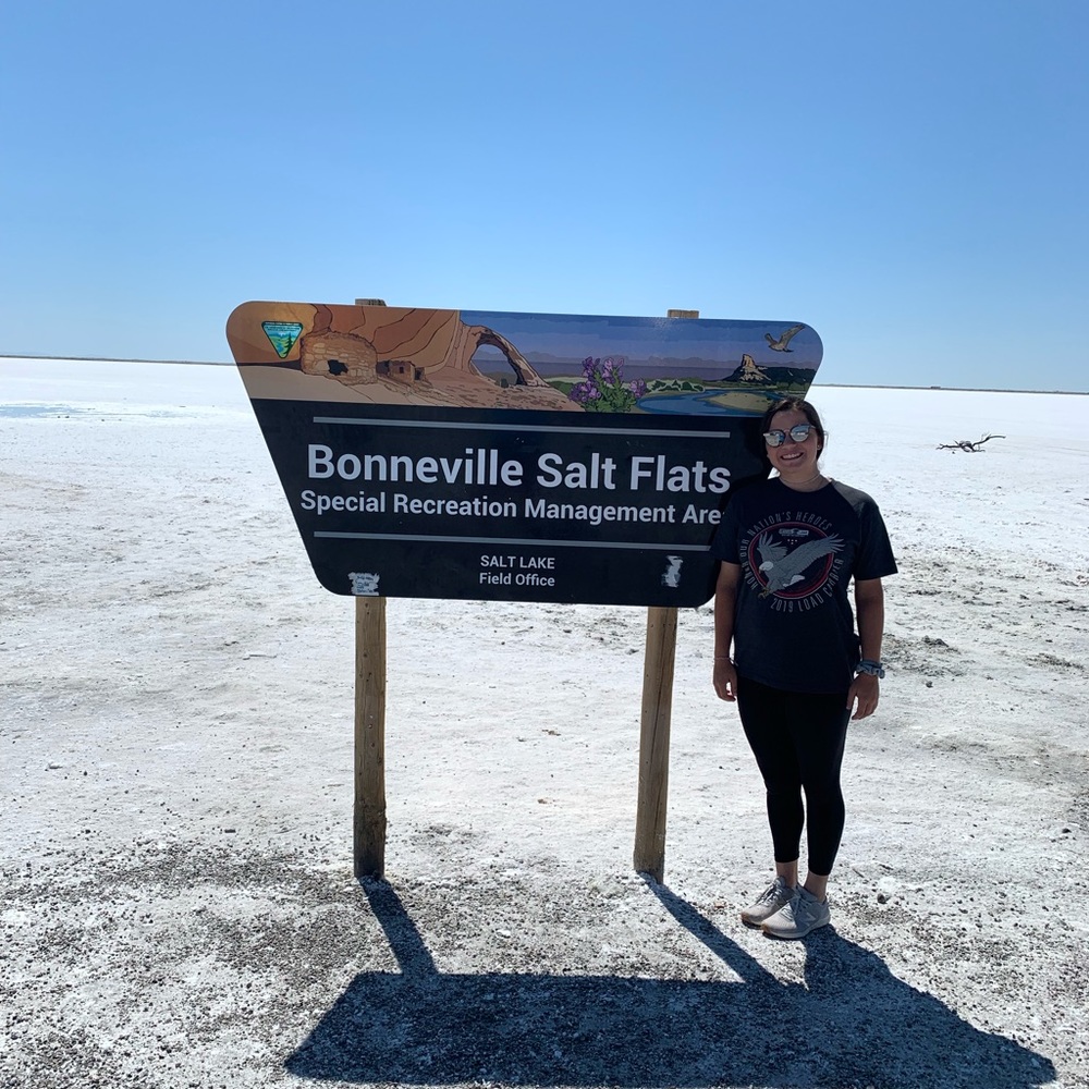 Meet your Posher, Lilly